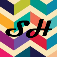 Shannon's Blog logo